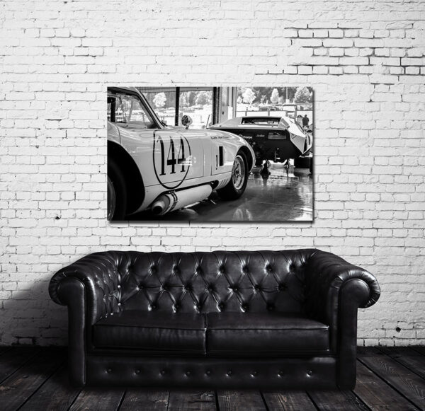 ford-shelby-daytona-photographs Ford Shelby Daytona Photographs