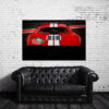 Framed Pictures Ford GT40 Framed Pictures Ford GT40