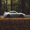 Porsche 991 GT3 Photograph
