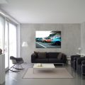 Interior Decoration Porsche Photographs