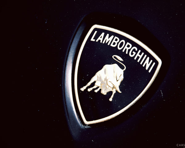 Lamborghini Logo