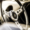 Lamborghini Miura Photograph Lamborghini Miura Photograph