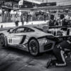 Modern Car Print McLaren Modern Car Print McLaren