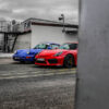 Modern Car Print Porsche GT4 Modern Car Print Porsche GT4