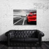 Modern Car Prints GT4 Porsche Modern Car Prints GT4 Porsche