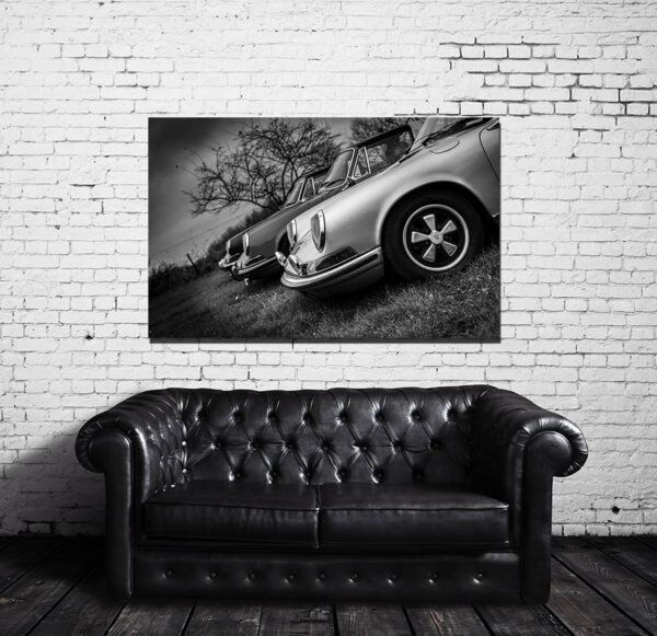 Modern Design Old Porsche Prints Modern Design Old Porsche Prints