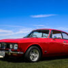 Modern Print Alfa Romeo Modern Print Alfa Romeo