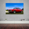 Modern Prints Alfa Romeo Modern Prints Alfa Romeo