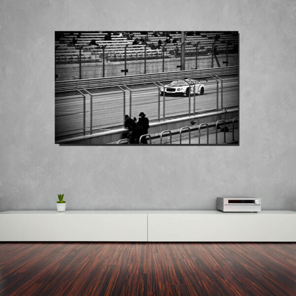 Modern Wall Prints Race Car Modern Wall Prints Race Car