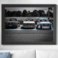 Old BMW Photographs