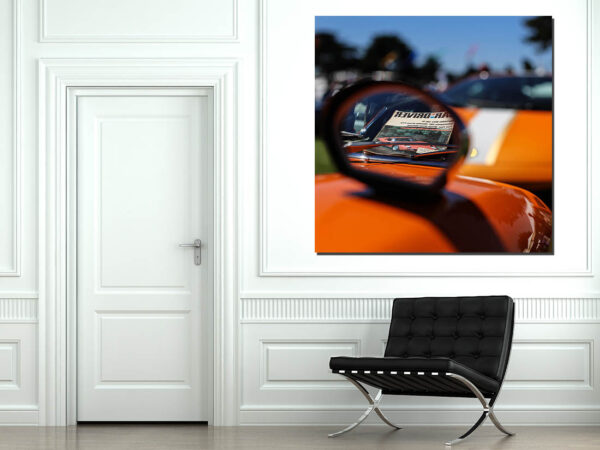 Old Car Lamborghini Prints Old Car Lamborghini Prints
