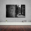 Wall Decorative Photographs Porsche 911