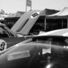 Photo Car Print Mustang Photo Car Print Mustang