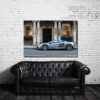 Photo Car Prints McLaren
