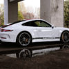 Photo De Porsche 911 R