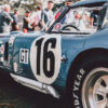 Ford Shelby Daytona Photo Ford Shelby Daytona Photo
