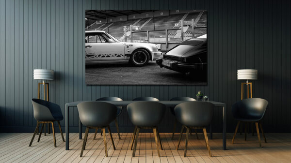 Black and White Photos Porsche 911 Black and White Photos Porsche 911