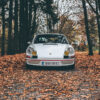 Photo-Porsche-911-Carrera-RS Porsche 911 Carrera RS autumn wall art | Classic car photo print