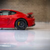 Porsche Cayman GT4 Photo Porsche Cayman GT4 Photo