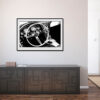 Photo Prints Corvette Stingray Photo Prints Corvette Stingray