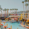 Photography The Saguaro Palm Springs