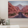 Photograph Valley of Fire Photograph Valley of Fire