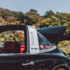Porsche Targa Photograph Porsche Targa Photograph