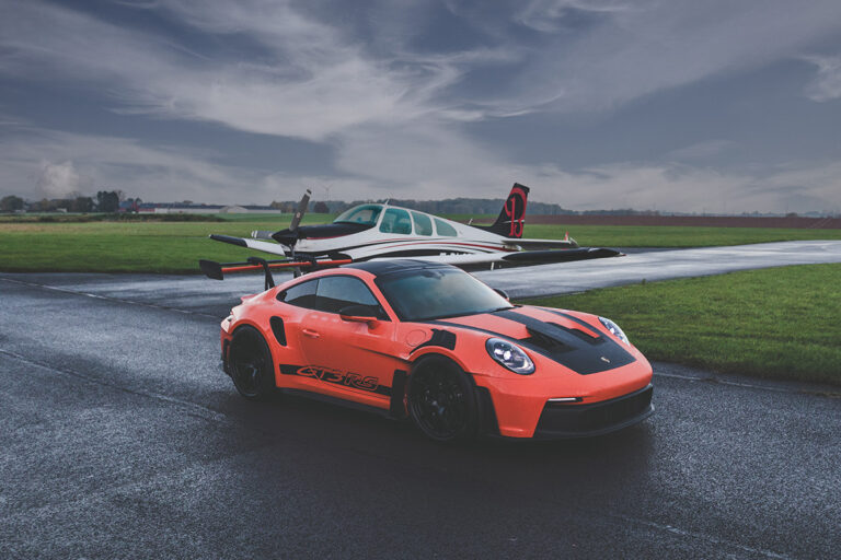 Christmas 2026 Gift Guide for Car Enthusiasts: Fine Art Photography for Every Budget and Every Fan