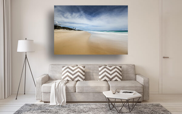 SURFER’S PARADISE BEACH, AUSTRALIA PHOTOGRAPHY - Image 2