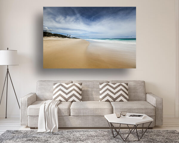 SURFER’S PARADISE BEACH, AUSTRALIA PHOTOGRAPHY - Image 2