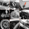 Photograph Art Porsche 996 GT3 Photograph Art Porsche 996 GT3