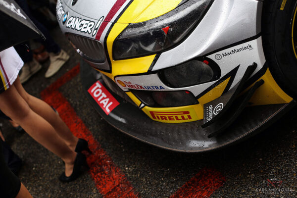 Photograph-BMW-Z4-GT3