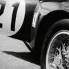 Photograph Ferrari 250 LM Print Photograph Ferrari 250 LM Print