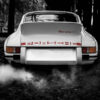 Photograph Porsche 911 Carrera RS Print Photograph Porsche 911 Carrera RS Print