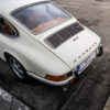 Photograph of a 911 Porsche Classic Photograph of a 911 Porsche Classic