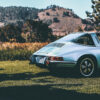 Old Porsche 911 Photograph Old Porsche 911 Photographs