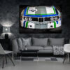BMW 3.0 CSL Photographs