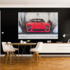 Ferrari F40 Photographs