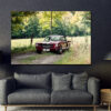 Shelby GT350 Photographs