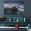 Porsche GT3 RS Sunrise Photo Print - Limited Edition Art