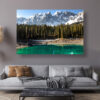 LAGO DI CAREZZA – KARERSEE PHOTOGRAPH