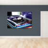 Photograph Engine BMW CSL