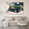 Photographs Porsche 356 Carmel By The Sea Photograph Porsche 356 Carmel By The Sea