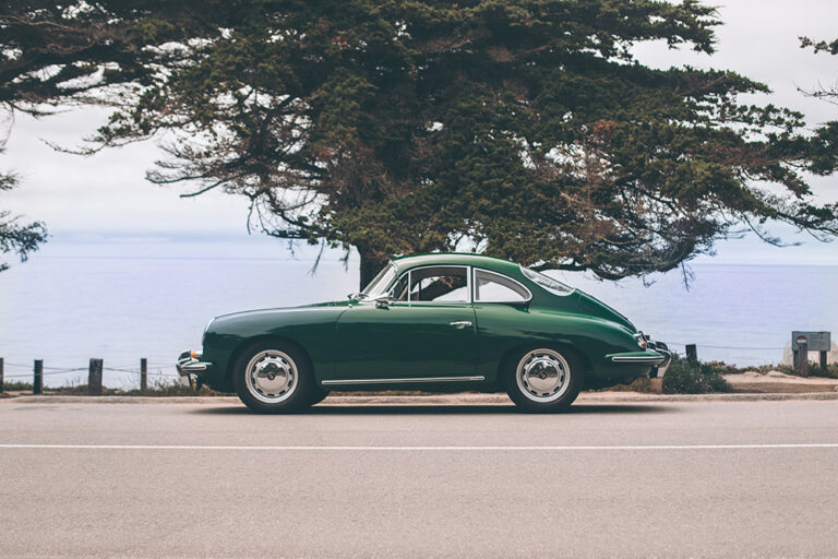 Gifts for Porsche Lovers: 12 Fine Art Prints, from the 356 to the GT3 RS