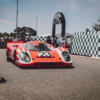 Porsche 917 Photograph Porsche 917 Photograph