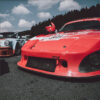 Porsche 935 Photograph Porsche 935 Photograph