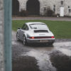 Porsche 964 Carrera 4 Photographs Porsche 964 Carrera 4 Photographs