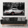Porsche 911 Carrera RS Photos