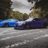 991 GT3 Porsche Photograph