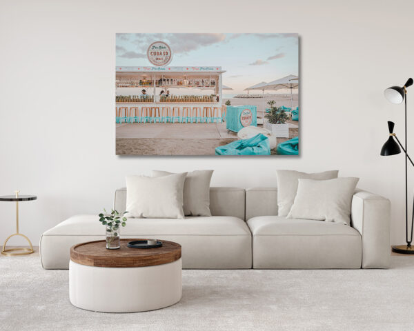 Photograph of Marbella – Puerto Banus – Bar Cuba 59